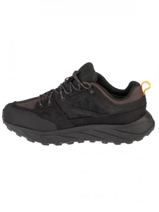 Foto van product JACK WOLFSKIN Lage schoen 'Terraquest Texapore' grijs