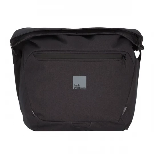 Foto van product JACK WOLFSKIN Laptoptas zwart