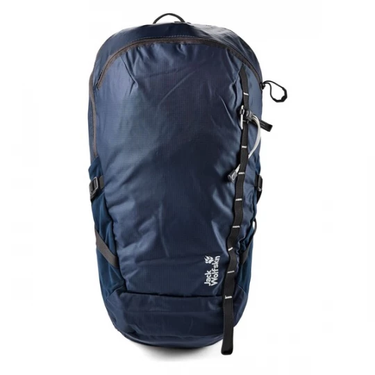 Foto van product JACK WOLFSKIN Rugzak donkerblauw