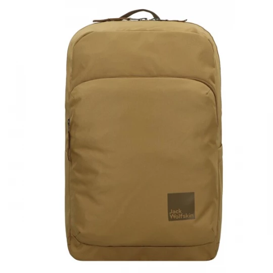 Foto van product JACK WOLFSKIN Rugzak 'Taubenberg' bruin
