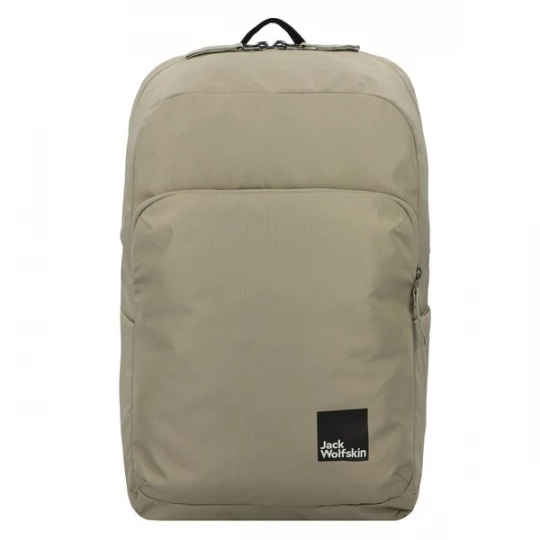 Foto van product JACK WOLFSKIN Rugzak 'Terraview' taupe / zwart / wit