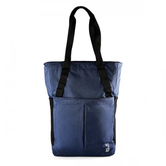 Foto van product JACK WOLFSKIN Schoudertas donkerblauw
