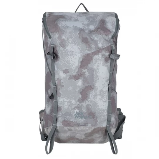 Foto van product JACK WOLFSKIN Sportrugzak 'Aerorise' stone grey / lichtgrijs