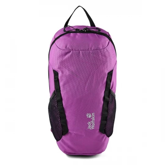 Foto van product JACK WOLFSKIN Sportrugzak 'Velocity Lite ' grijs / lila / zwart