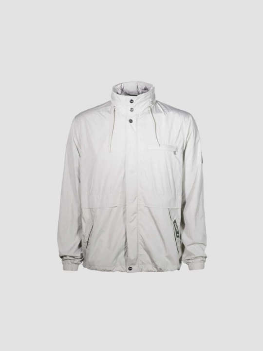 Foto van product JACK1T Outdoorjas ' Atlas Leichte Windjacke ' beige