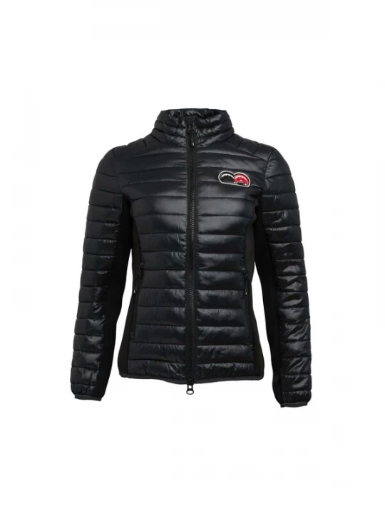 Foto van product JACK1T Outdoorjas ' SPORTL1TE Windjacke 2.0 ' zwart