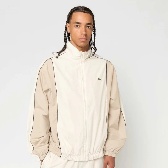Foto van product Jacke Lacoste beżowy