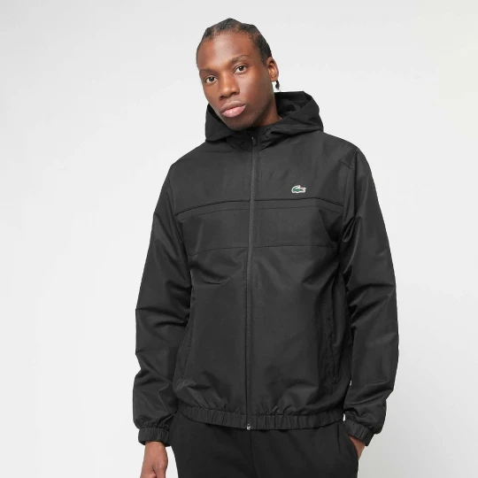 Foto van product Jacke Lacoste zwart