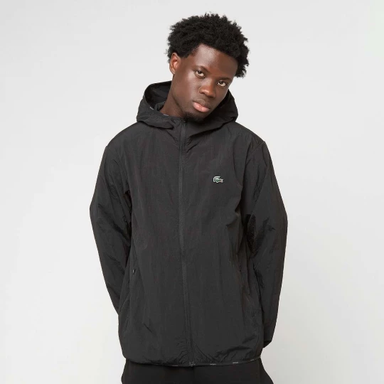 Foto van product Jacke Lacoste zwart