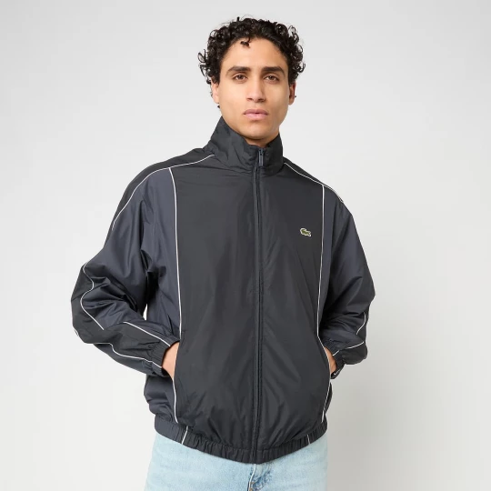 Foto van product Jacke Lacoste zwart