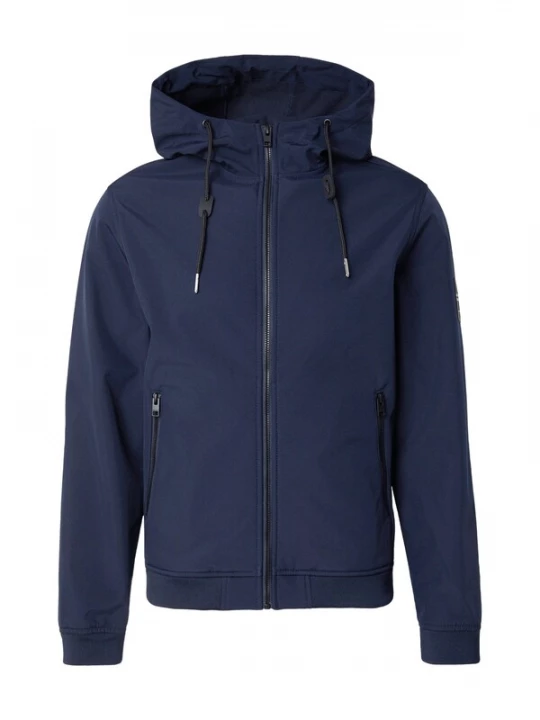 Foto van product JACK & JONES Tussenjas nachtblauw