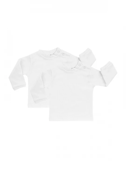 Foto van product JACKY Shirt wit
