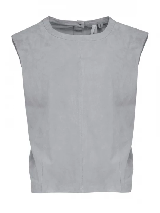 Foto van product JAGGER & EVANS Shirt grijs