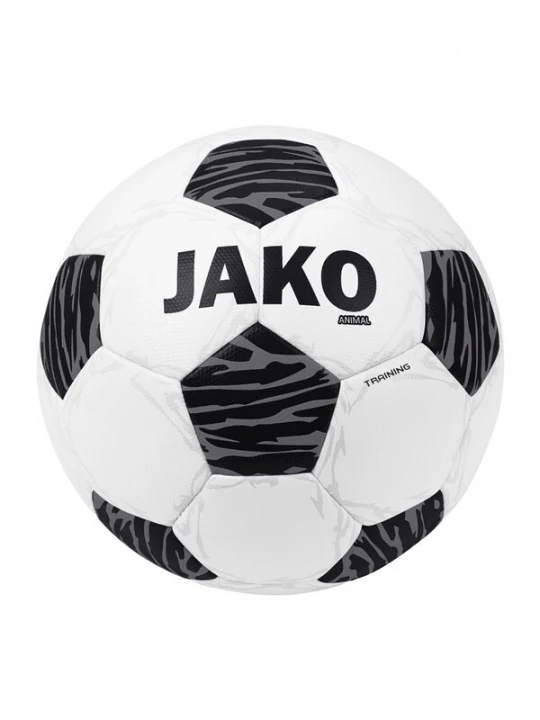 Foto van product JAKO Bal grijs / zwart / wit