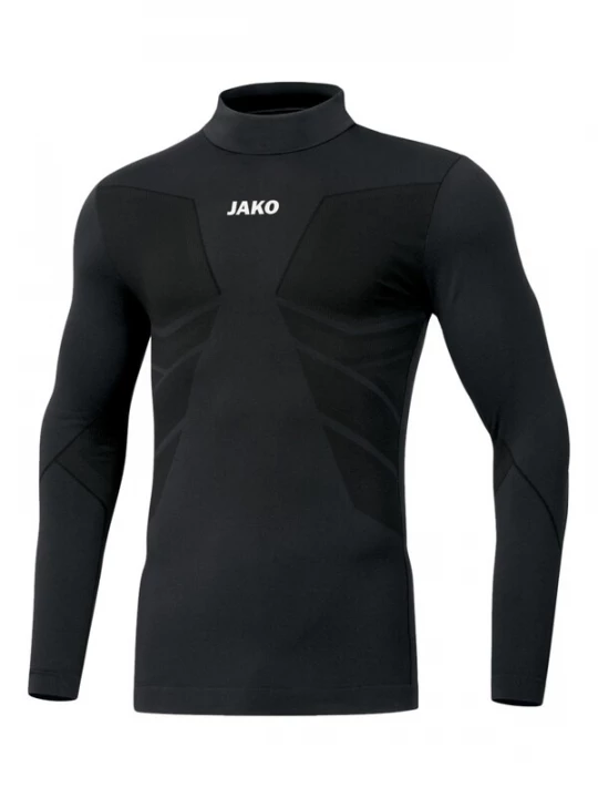 Foto van product JAKO Basislaag zwart / wit