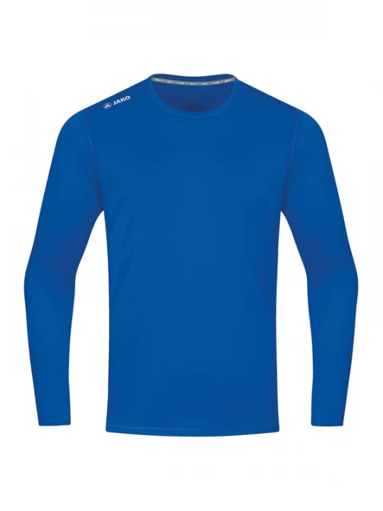Foto van product JAKO Functioneel shirt blauw / grijs