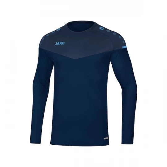 Foto van product JAKO Functioneel shirt blauw / marine / donkerblauw