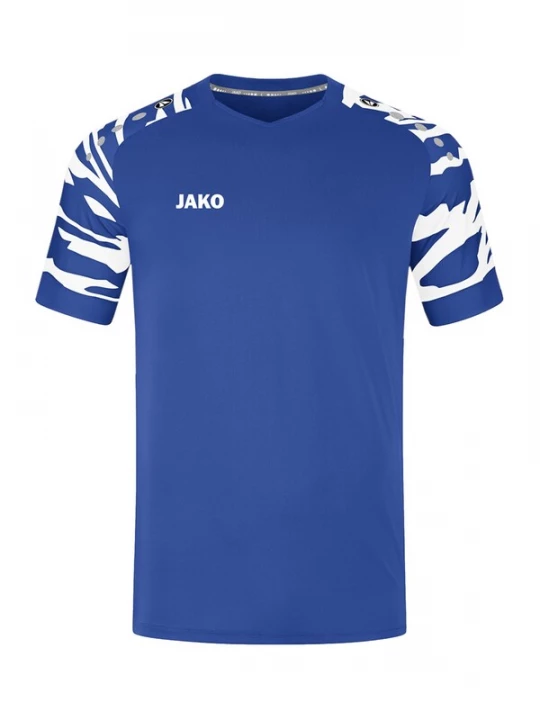 Foto van product JAKO Functioneel shirt blauw / wit