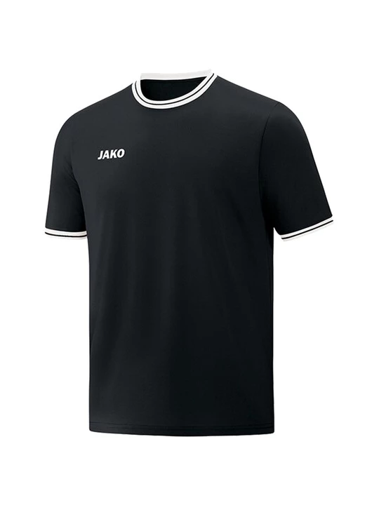 Foto van product JAKO Functioneel shirt 'Center 2.0' zwart / wit