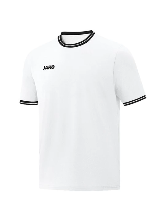 Foto van product JAKO Functioneel shirt 'Center 2.0' zwart / wit