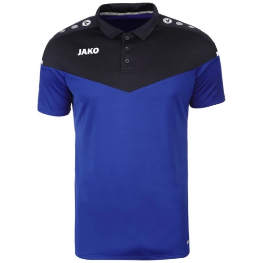 Foto van product JAKO Functioneel shirt 'Champ 2.0' nachtblauw / zwart