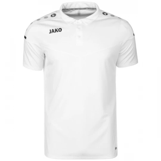 Foto van product JAKO Functioneel shirt 'Champ 2.0' zwart / wit