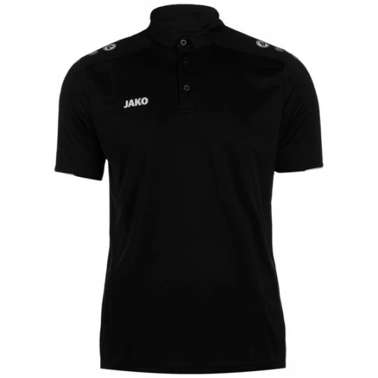 Foto van product JAKO Functioneel shirt 'Classico' zwart / wit