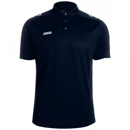Foto van product JAKO Functioneel shirt donkerblauw / wit