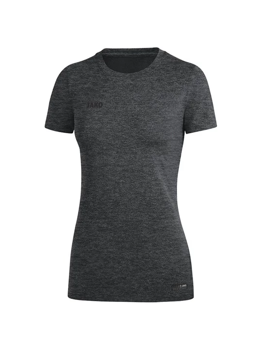 Foto van product JAKO Functioneel shirt donkergrijs