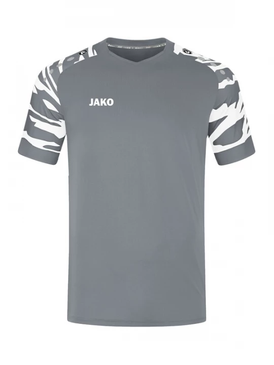 Foto van product JAKO Functioneel shirt grijs / wit