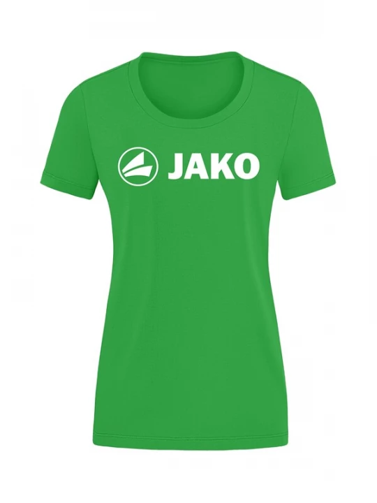 Foto van product JAKO Functioneel shirt groen / wit