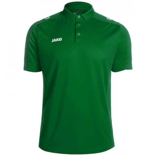 Foto van product JAKO Functioneel shirt groen / wit