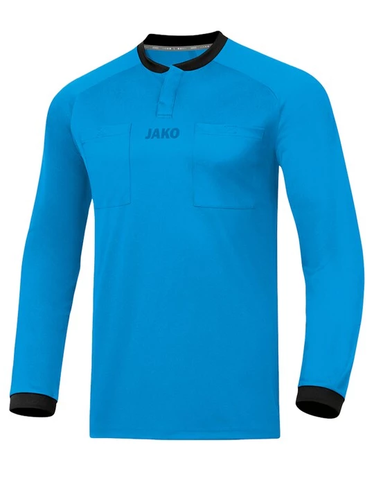 Foto van product JAKO Functioneel shirt navy / royal blue / koningsblauw / zwart