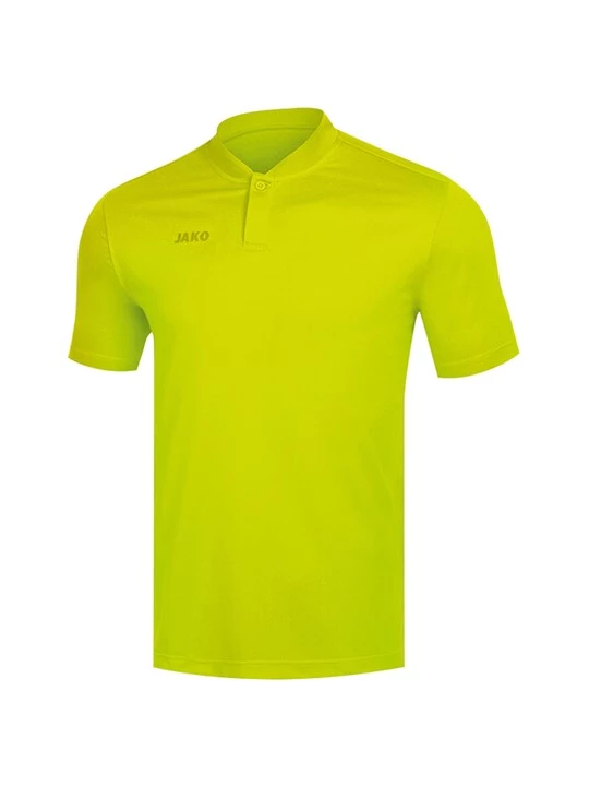 Foto van product JAKO Functioneel shirt 'Prestige' limoen