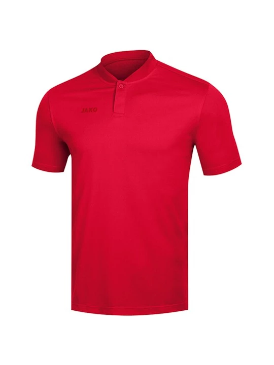 Foto van product JAKO Functioneel shirt 'Prestige' rood