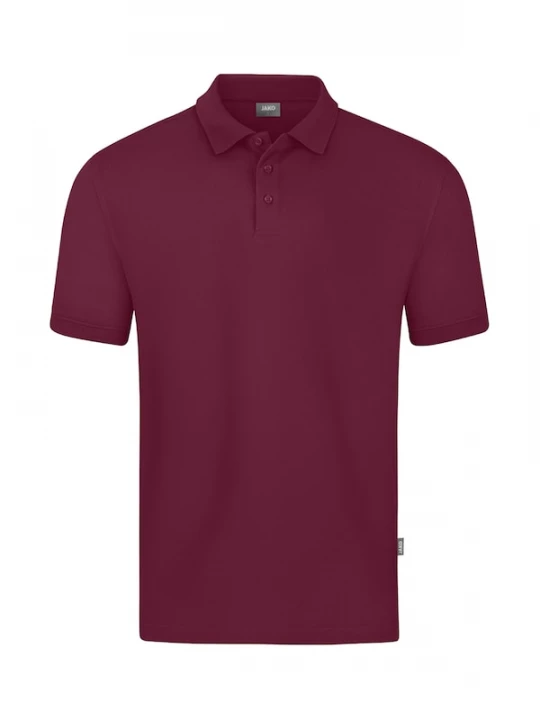 Foto van product JAKO Functioneel shirt roestbruin