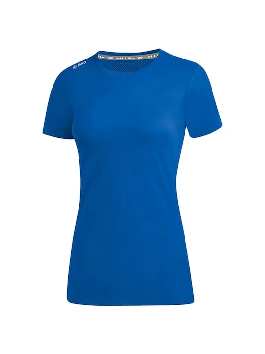 Foto van product JAKO Functioneel shirt 'Run 2.0' blauw