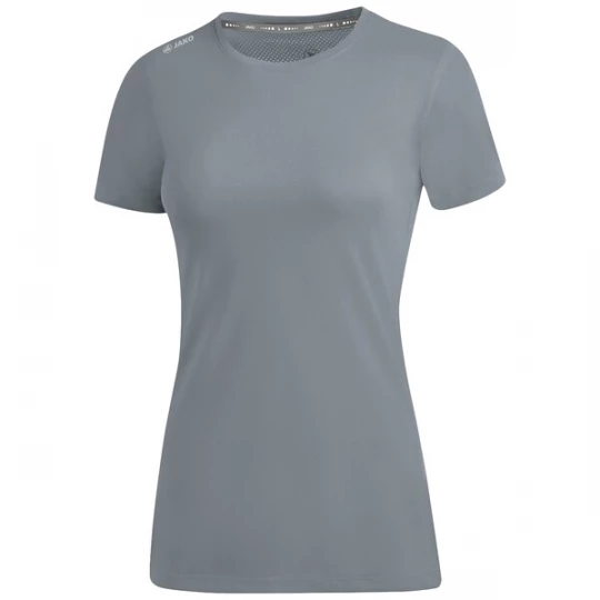 Foto van product JAKO Functioneel shirt 'Run 2.0' grijs