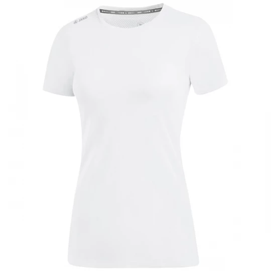 Foto van product JAKO Functioneel shirt 'Run 2.0' wit