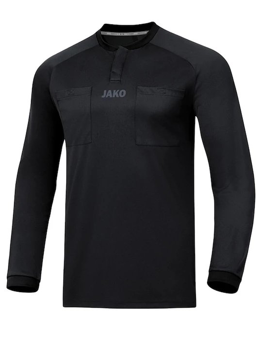 Foto van product JAKO Functioneel shirt zwart