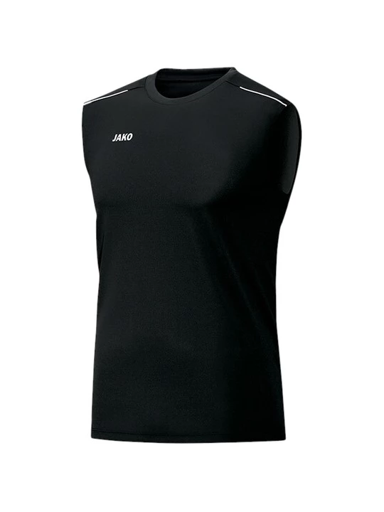 Foto van product JAKO Functioneel shirt zwart / wit