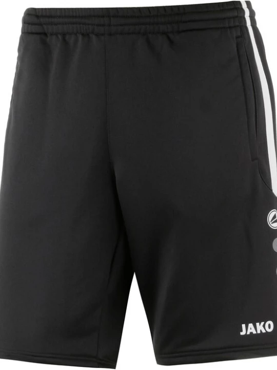 Foto van product JAKO Sportbroek 'Active 2' zwart / wit