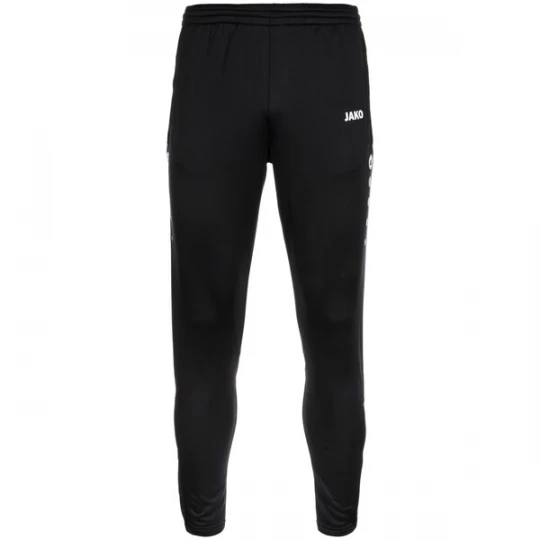 Foto van product JAKO Sportbroek 'Active' zwart / wit