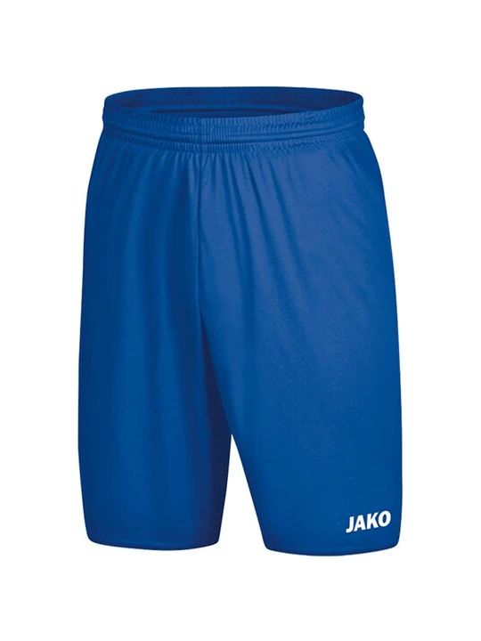 Foto van product JAKO Sportbroek 'Anderlecht 2.0' blauw / wit
