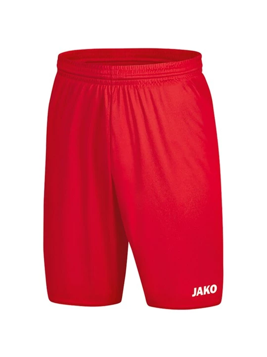 Foto van product JAKO Sportbroek 'Anderlecht 2.0' lichtrood / wit