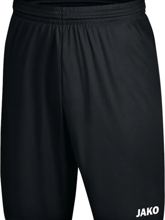 Foto van product JAKO Sportbroek 'Anderlecht 2.0' zwart / wit