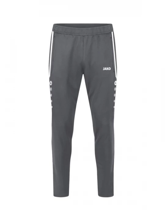 Foto van product JAKO Sportbroek antraciet / wit