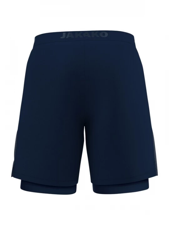 Foto van product JAKO Sportbroek blauw