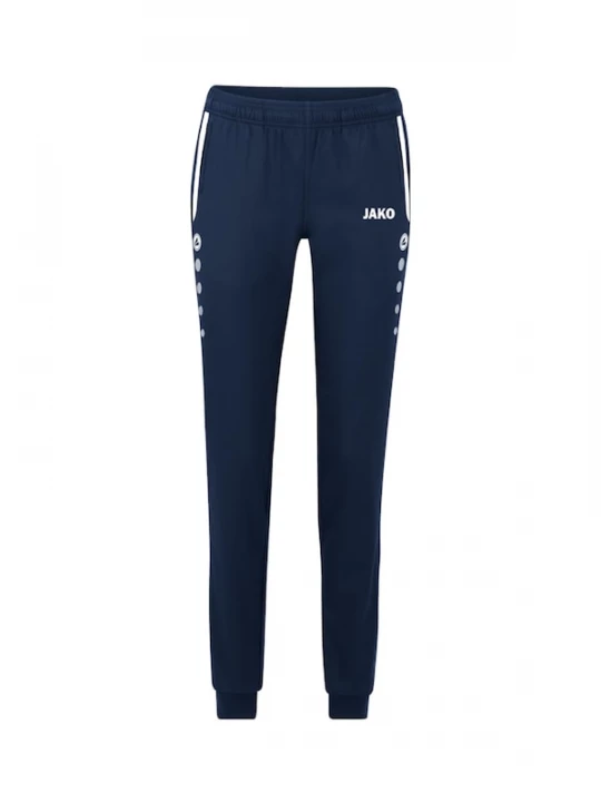 Foto van product JAKO Sportbroek blauw / wit