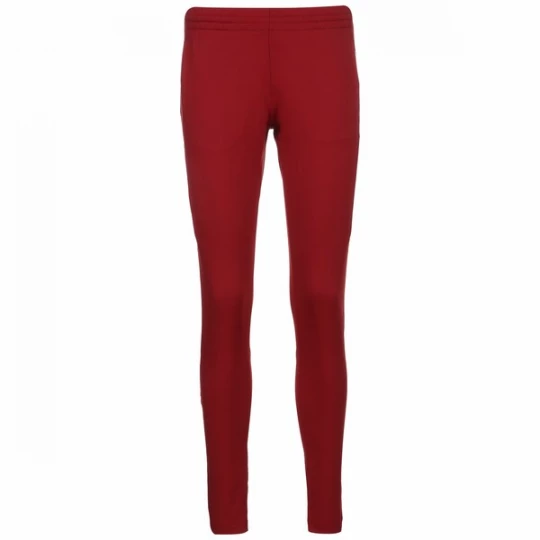 Foto van product JAKO Sportbroek bloedrood / wit